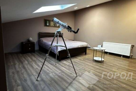 Продам 4-х кімнатну квартиру в новобудові, Журавлевка, Код: 730348/7