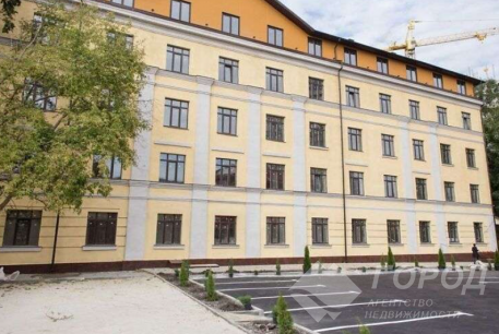 Продам гостинку, Гагарина проспект, Код: 730348/9