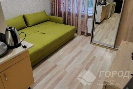 Продам гостинку, Гагарина проспект, Код: 730348/9