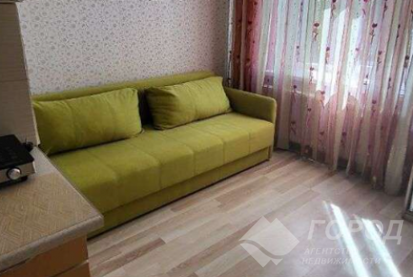 Продам гостинку, Гагарина проспект, Код: 730348/9