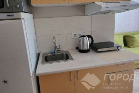 Продам гостинку, Гагарина проспект, Код: 730348/9