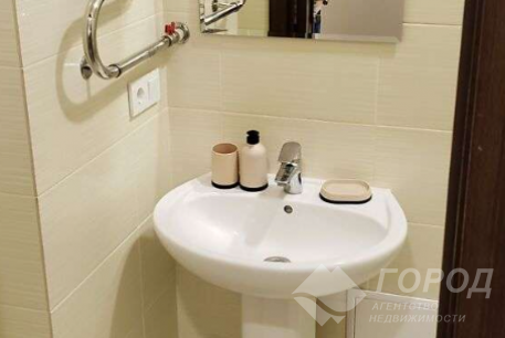 Продам гостинку, Гагарина проспект, Код: 730348/9