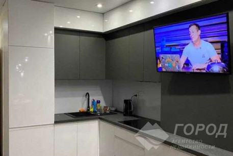 Продам 1-кімнатну квартиру, Одесская, Код: 730410/3