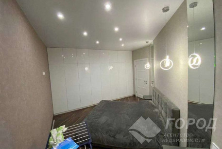 Продам 1-кімнатну квартиру, Одесская, Код: 730410/3