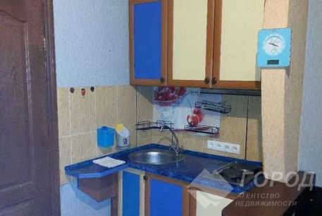 Продам гостинку, ХТЗ, Масельского метро, Код: 730452/2