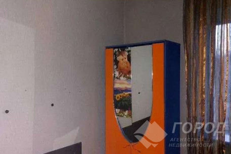 Продам гостинку, ХТЗ, Масельского метро, Код: 730452/2