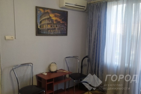 Сдам 1-кімнатну квартиру, Алексеевка, Победа метро, Код: 730459/1