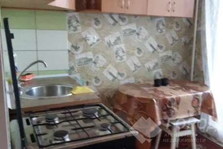 Сдам 1-кімнатну квартиру, Рогань, Код: 730473/2