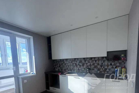 Продам 1-кімнатну квартиру в новобудові, Салтовский, Завод им. Малышева метро, Код: 730491/3