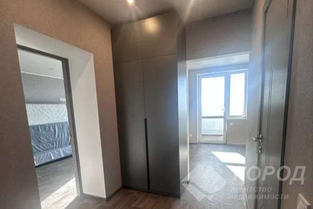 Продам 1-кімнатну квартиру в новобудові, Салтовский, Завод им. Малышева метро, Код: 730491/3