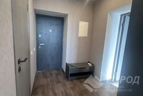 Продам 1-кімнатну квартиру в новобудові, Салтовский, Завод им. Малышева метро, Код: 730491/3