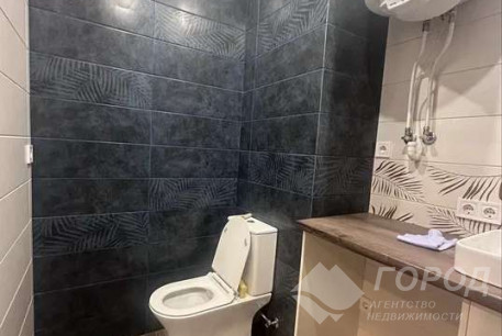 Продам 1-кімнатну квартиру в новобудові, Салтовский, Завод им. Малышева метро, Код: 730491/3