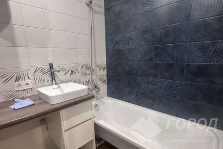 Продам 1-кімнатну квартиру в новобудові, Салтовский, Завод им. Малышева метро, Код: 730491/3