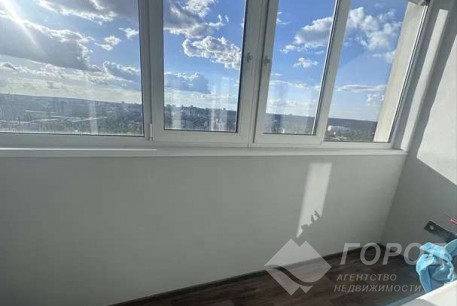 Продам 1-кімнатну квартиру в новобудові, Салтовский, Завод им. Малышева метро, Код: 730491/3