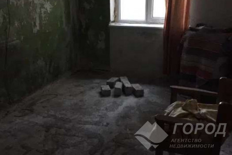 Продам 3-х кімнатну квартиру, Рогань, Код: 730529/3