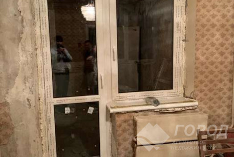 Продам 3-х кімнатну квартиру, Рогань, Код: 730529/3