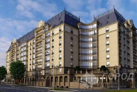 Продам 2-х кімнатну квартиру в новобудові, Павлово поле, Код: 730535/2