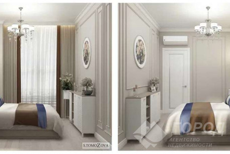 Продам 2-х кімнатну квартиру в новобудові, Павлово поле, Код: 730535/2