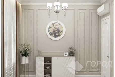 Продам 2-х кімнатну квартиру в новобудові, Павлово поле, Код: 730535/2