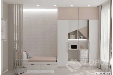 Продам 2-х кімнатну квартиру в новобудові, Павлово поле, Код: 730535/2