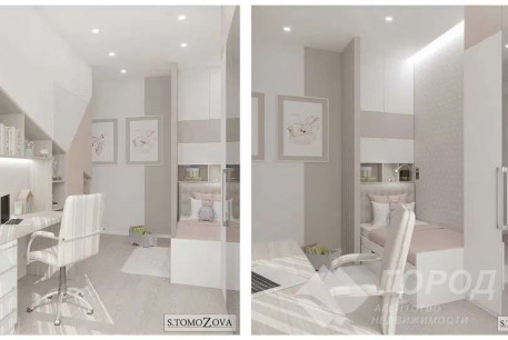Продам 2-х кімнатну квартиру в новобудові, Павлово поле, Код: 730535/2