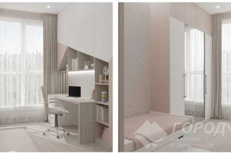 Продам 2-х кімнатну квартиру в новобудові, Павлово поле, Код: 730535/2