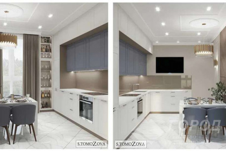 Продам 2-х кімнатну квартиру в новобудові, Павлово поле, Код: 730535/2