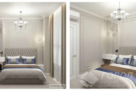 Продам 2-х кімнатну квартиру в новобудові, Павлово поле, Код: 730535/2