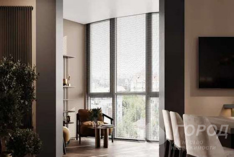 Продам 3-х кімнатну квартиру в новобудові, Сосновая Горка, Шатиловка, Код: 730535/3