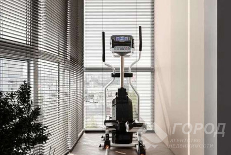 Продам 3-х кімнатну квартиру в новобудові, Сосновая Горка, Шатиловка, Код: 730535/3