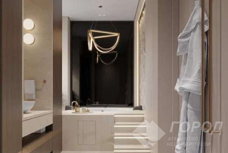 Продам 3-х кімнатну квартиру в новобудові, Сосновая Горка, Шатиловка, Код: 730535/3