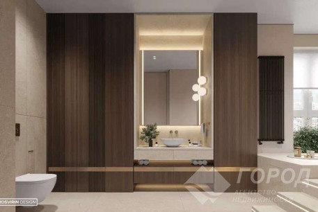 Продам 3-х кімнатну квартиру в новобудові, Сосновая Горка, Шатиловка, Код: 730535/3