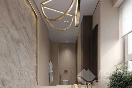 Продам 3-х кімнатну квартиру в новобудові, Сосновая Горка, Шатиловка, Код: 730535/3