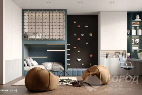 Продам 3-х кімнатну квартиру в новобудові, Сосновая Горка, Шатиловка, Код: 730535/3