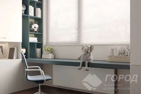 Продам 3-х кімнатну квартиру в новобудові, Сосновая Горка, Шатиловка, Код: 730535/3