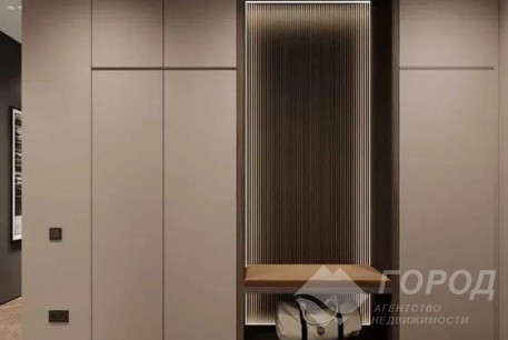 Продам 3-х кімнатну квартиру в новобудові, Сосновая Горка, Шатиловка, Код: 730535/3