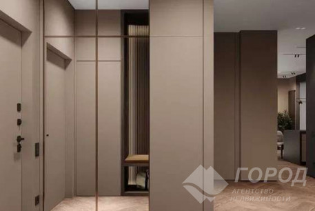 Продам 3-х кімнатну квартиру в новобудові, Сосновая Горка, Шатиловка, Код: 730535/3