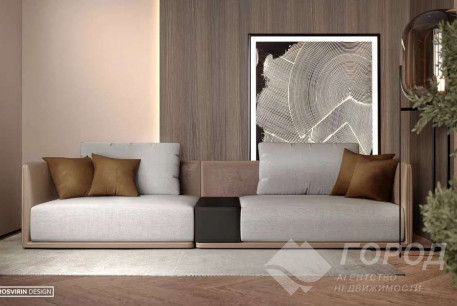 Продам 3-х кімнатну квартиру в новобудові, Сосновая Горка, Шатиловка, Код: 730535/3