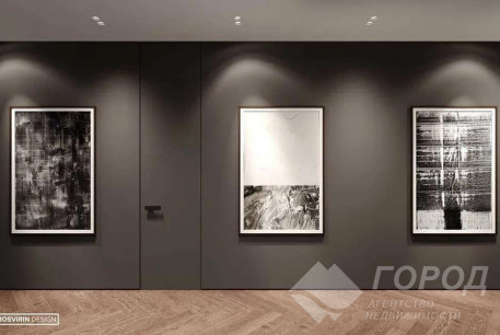 Продам 3-х кімнатну квартиру в новобудові, Сосновая Горка, Шатиловка, Код: 730535/3