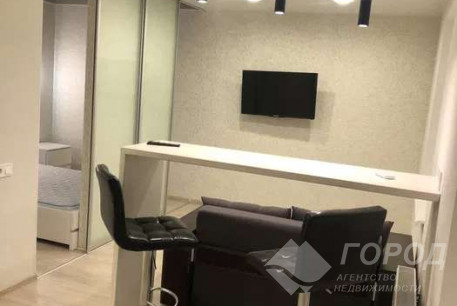 Сдам квартиру, ХТЗ, Пролетарская метро (Индустриальная), Код: 730633/1