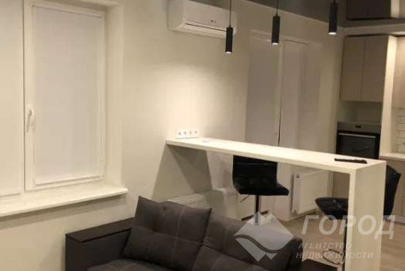 Сдам квартиру, ХТЗ, Пролетарская метро (Индустриальная), Код: 730633/1