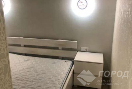 Сдам квартиру, ХТЗ, Пролетарская метро (Индустриальная), Код: 730633/1