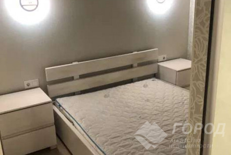 Сдам квартиру, ХТЗ, Пролетарская метро (Индустриальная), Код: 730633/1