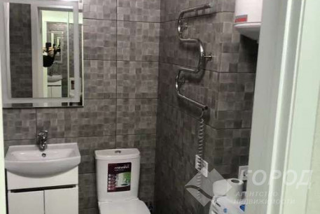 Сдам квартиру, ХТЗ, Пролетарская метро (Индустриальная), Код: 730633/1