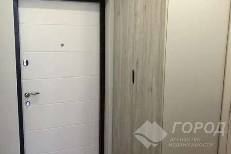 Сдам 1-кімнатну квартиру в новобудові, ХТЗ, Пролетарская метро (Индустриальная), Код: 730633/2