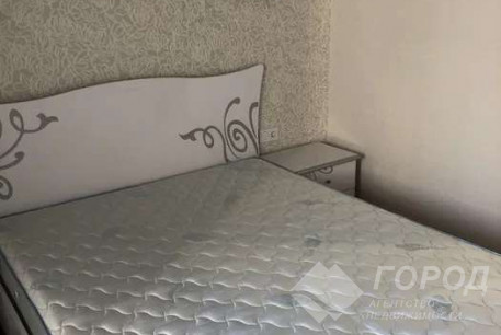 Сдам 1-кімнатну квартиру в новобудові, ХТЗ, Пролетарская метро (Индустриальная), Код: 730633/2