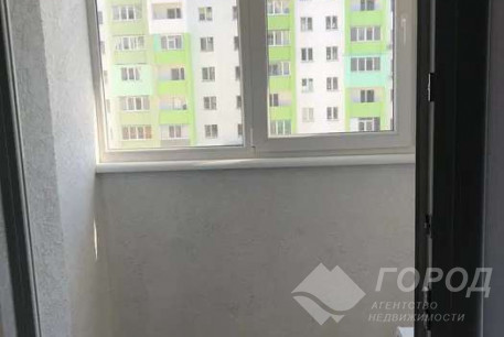 Сдам 1-кімнатну квартиру в новобудові, ХТЗ, Пролетарская метро (Индустриальная), Код: 730633/2