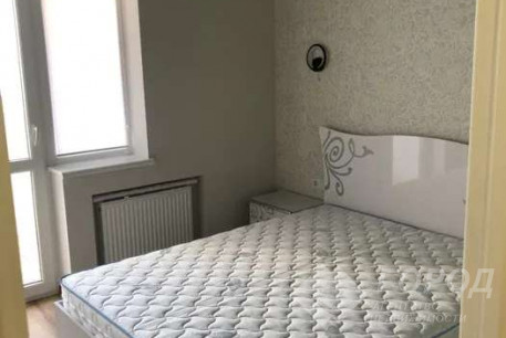 Сдам 1-кімнатну квартиру в новобудові, ХТЗ, Пролетарская метро (Индустриальная), Код: 730633/2