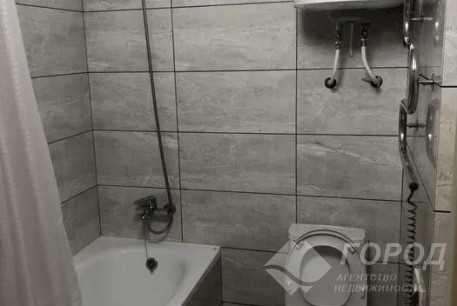 Сдам 1-кімнатну квартиру в новобудові, ХТЗ, Пролетарская метро (Индустриальная), Код: 730633/2