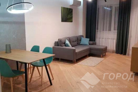 Сдам 2-х кімнатну квартиру в новобудові, Алексеевка, Код: 730712/2